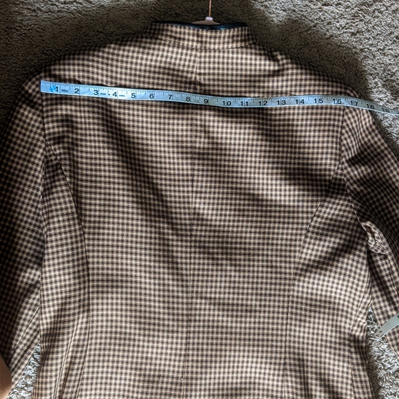 Rare Kasper jacket - Picture 8 of 9